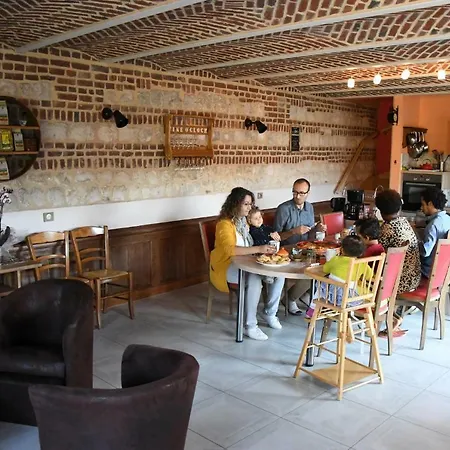 Vakantiehuis De La Tourelle - Confort Et Authenticite Entre Arras Et