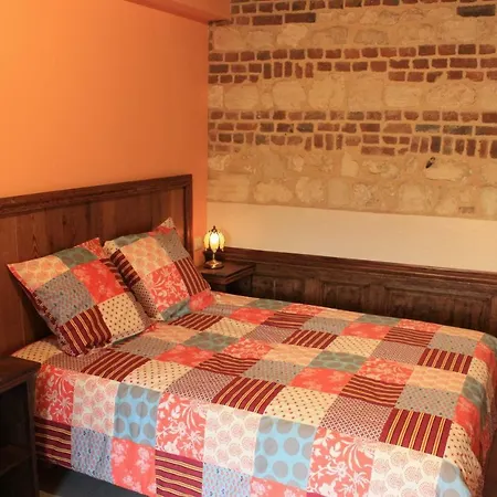 بيت للعطل De La Tourelle - Confort Et Authenticite Entre Arras Et Souastre