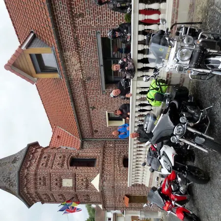 بيت للعطل De La Tourelle - Confort Et Authenticite Entre Arras Et