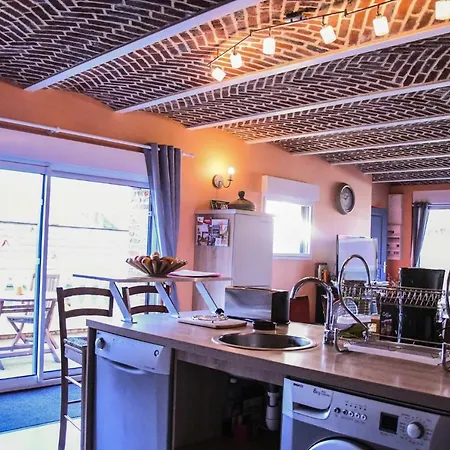 De La Tourelle - Confort Et Authenticite Entre Arras Et