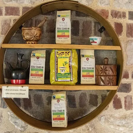 펜션 De La Tourelle - Confort Et Authenticite Entre Arras Et Souastre