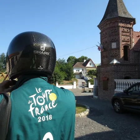 De La Tourelle - Confort Et Authenticite Entre Arras Et * Souastre