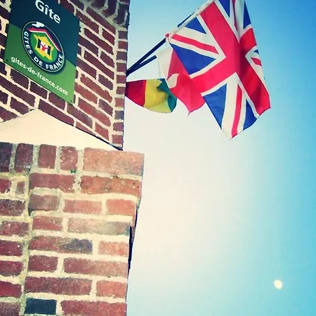 De La Tourelle - Confort Et Authenticite Entre Arras Et 펜션 *