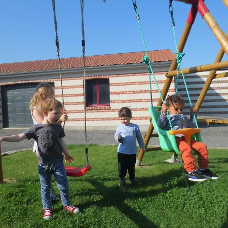 De La Tourelle - Confort Et Authenticite Entre Arras Et Souastre