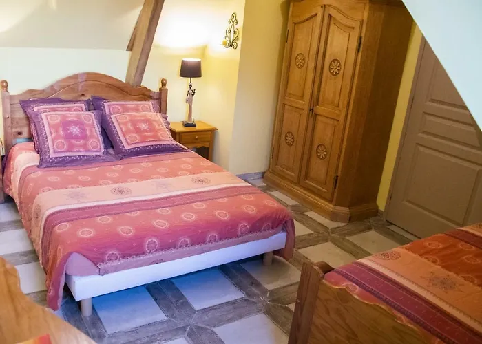 De La Tourelle - Confort Et Authenticite Entre Arras Et Holiday home