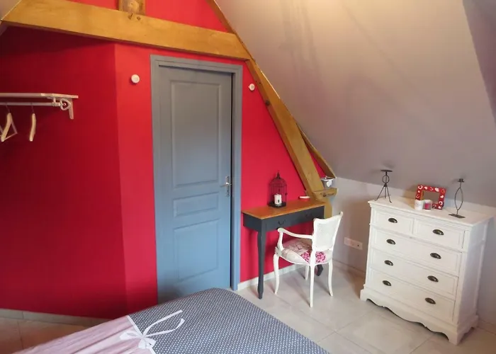De La Tourelle - Confort Et Authenticite Entre Arras Et Holiday home *